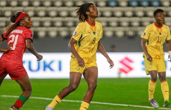 Malawi 2-1 Ghana : les Scorchers créent l’exploit et s’offrent une demi-finale historique à la CAN 2026