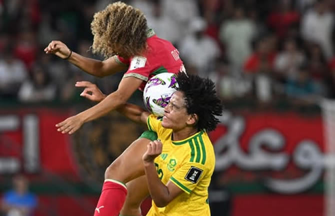 CAN Féminine 2026 : le Maroc élimine l’Afrique du Sud et s’offre un billet pour le Mondial 2027