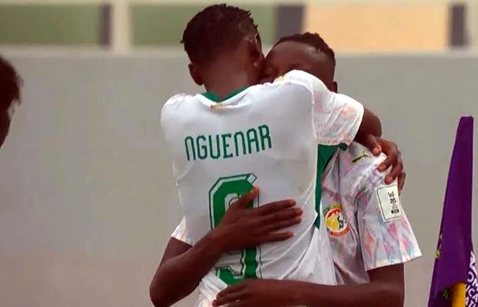 CAN Féminine 2026 : le Maroc file vers les quarts, le Sénégal se relance… les résultats qui relancent le groupe A 