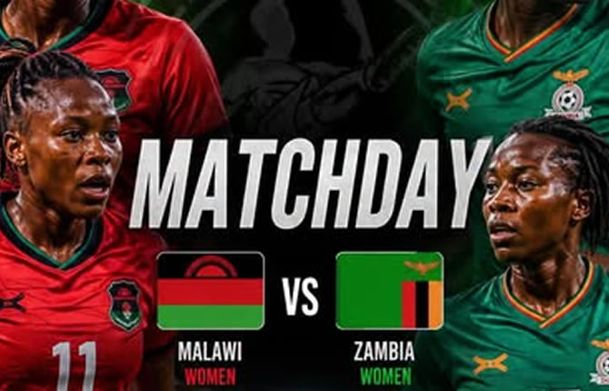 CAN Féminine 2026 : Malawi-Zambie, le match qui peut tout changer ! Barbra Banda face à la sensation du tournoi