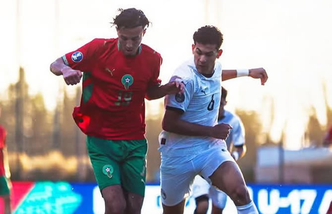 CAN U17 2026 : le Maroc chute à domicile, l’Égypte arrache le bronze et laisse les Lionceaux de l’Atlas sans médaille