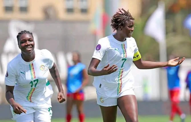 CAN Féminine 2026 : les 16 nations sont prêtes, les favoris lancent les hostilités au Maroc