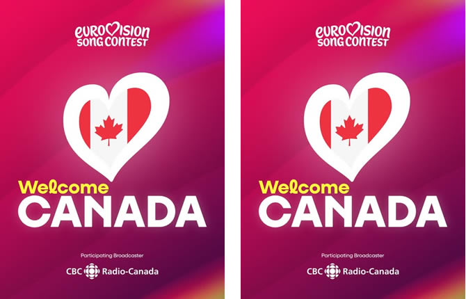 Le Canada débarque à l’Eurovision 2027 : une première historique qui secoue le Vieux Continent