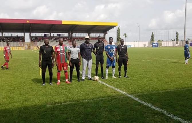 Elite One : Aigle Royal terrasse le Canon dans un match ? couteaux tir?s ! (3-1)