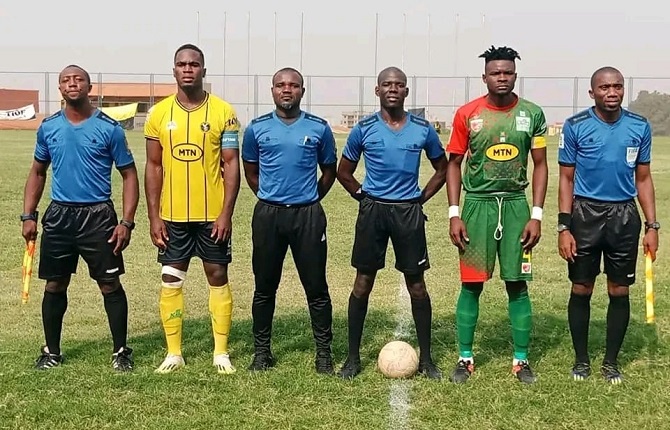 Coupe du Cameroun 2025 : Voici le calendrier explosif des quarts de finale