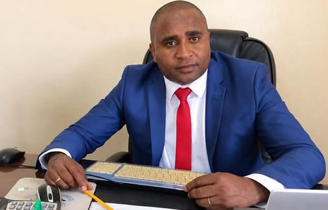 Football – Scandale : Le patron du foot de la Guinée-Bissau en cavale, un « big man » de la politique prévenu ?