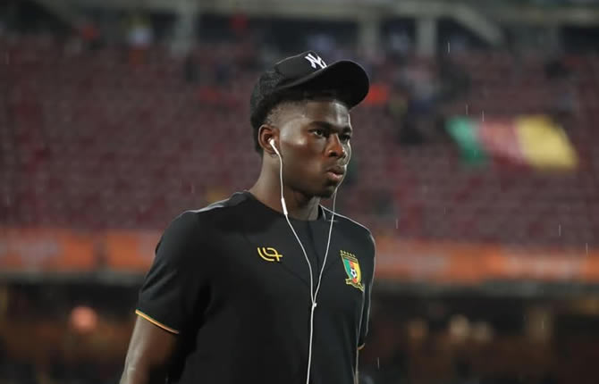 ?liminatoires Mondial 2026 : le programme complet de ce mardi avec de grands chocs en Afrique