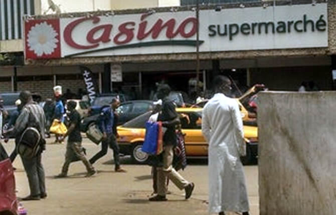 Grande Distribution : Casino quitte le Cameroun, un dèsengagement qui interroge