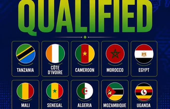 Coupe du monde U17 2026 : 48 équipes au Qatar, un Mondial XXL qui va révolutionner la compétition