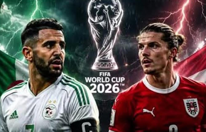 Algérie - Autriche : Petkovic refuse les calculs et lance un message fort avant le match décisif 