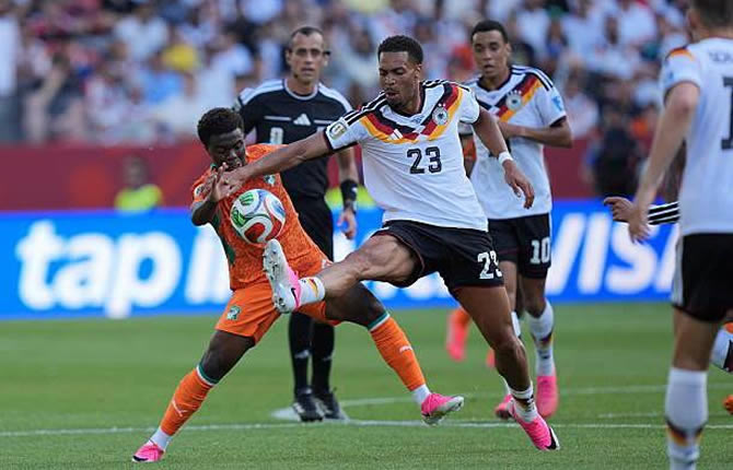 Coupe du Monde 2026 : l’Allemagne renverse la Côte d’Ivoire au bout du suspense, les Éléphants craquent dans les derniers instants