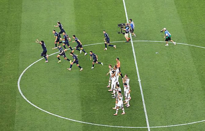 Coupe du Monde 2026 : le Paraguay renverse l’Allemagne aux tirs au but et signe l’exploit du tournoi