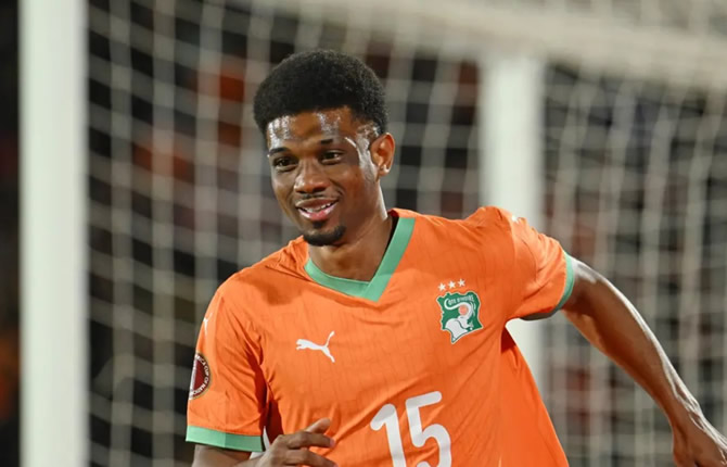 Coupe du Monde 2026 : Amad Diallo délivre la Côte d’Ivoire face à l’Équateur, les Éléphants défient désormais l’Allemagne