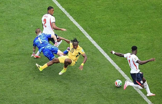 Coupe du monde 2026 : Cole Palmer sort du silence, record historique, États-Unis ambitieux… les grands échos du Mondial