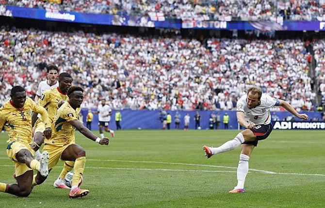 Coupe du monde 2026 : le Ghana fait tomber l’Angleterre dans son piège, les Black Stars rêvent d’un exploit historique