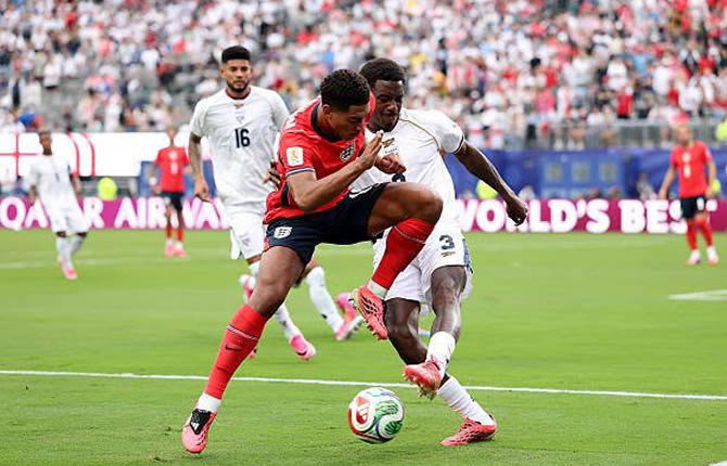 Coupe du Monde 2026 : Messi, Mbappé, Vinícius… découvrez l’équipe-type sensation des phases de poules