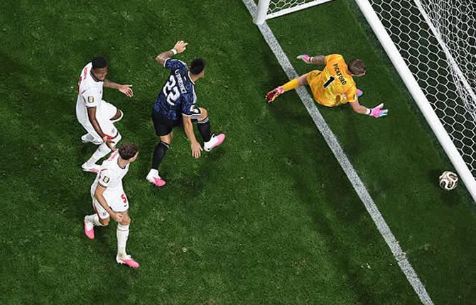 Coupe du Monde 2026 : Argentine contre Espagne en finale, les billets atteignent des prix records