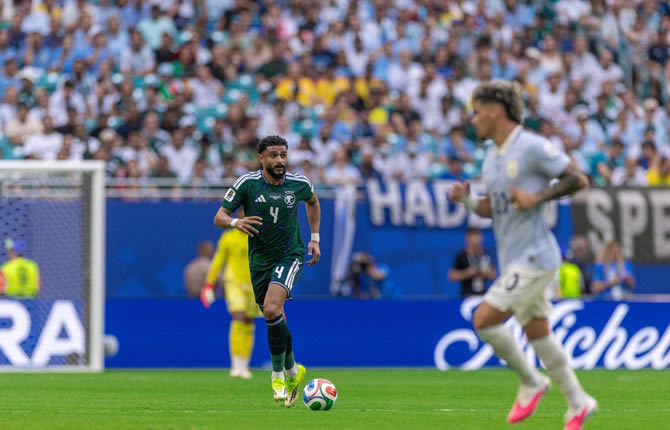 Coupe du Monde 2026 : l’Uruguay évite le piège saoudien, le Groupe H totalement relancé 