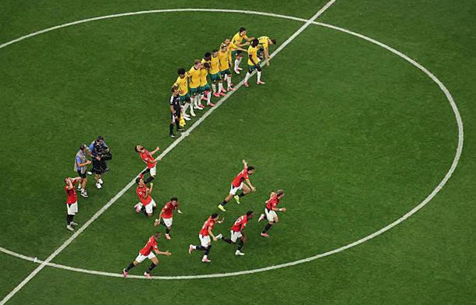 Mondial 2026 : 9 équipes qualifiées, 7 éliminées : le football africain entre espoirs et désillusions