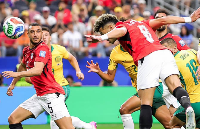 Coupe du Monde 2026 : l’Égypte de Mohamed Salah écrit l’histoire, élimine l’Australie aux tirs au but et rejoint les huitièmes