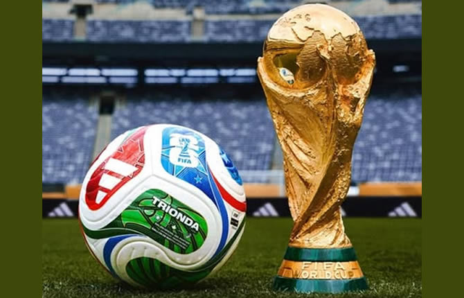 Mondial 2026 : l’Afrique souffre, Mahrez prend sa retraite internationale après l’élimination de l’Algérie