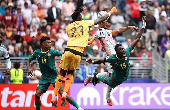 Mondial 2026 : le Sénégal s'effondre, le penalty de la Belgique enflamme la planète et ouvre une immense polémique