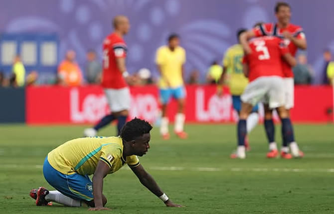 Coupe du monde 2026 : Mané-Koulibaly, Queiroz, Maroc-France… Les révélations qui secouent le Mondial