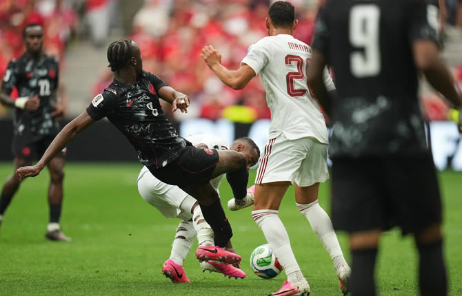 Coupe du Monde 2026 : le Canada humilie le Qatar (6-0), signe un record historique et envoie un message fort