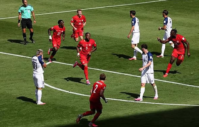 Coupe du Monde 2026 : le Canada brise enfin sa malédiction et arrache un nul historique face à la Bosnie-Herzégovine