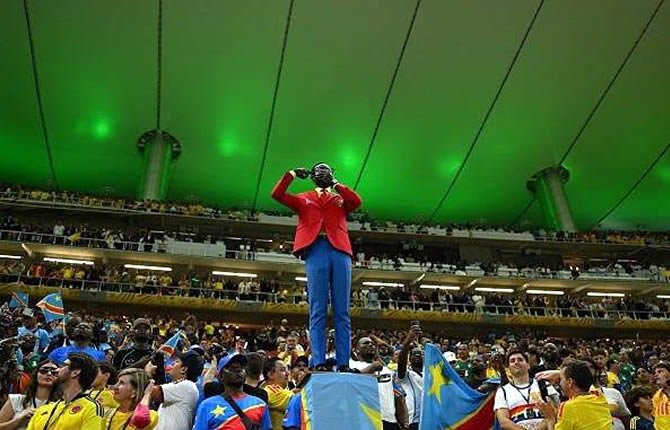 Mondial 2026, classement complet après la 2e journée : France, Argentine, Allemagne, Colombie… déjà qualifiées, l’Afrique rêve encore d’un exploit historique