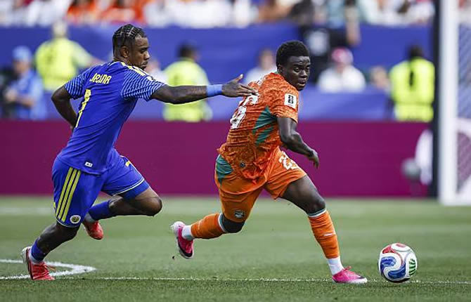 Coupe du Monde 2026 : le ballon officiel fait polémique, la FIFA vivement critiquée après les premiers matchs