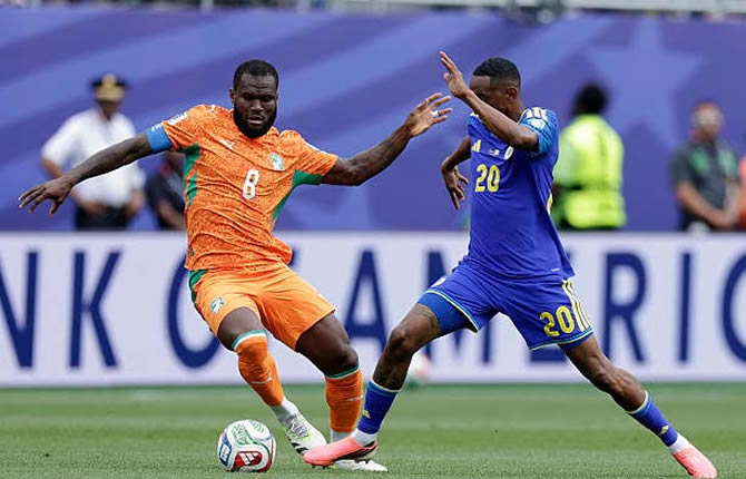 Coupe du Monde 2026 : la Côte d’Ivoire entre dans l’histoire grâce à un Nicolas Pépé en feu et défiera la France ou la Norvège