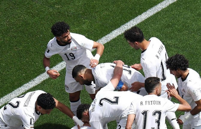 Mondial 2026 : France-Sénégal, Argentine-Algérie, Haaland en scène… une journée explosive attend les fans de football