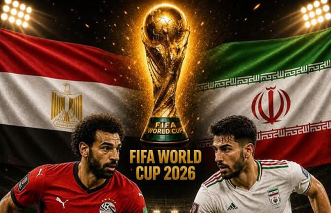 Coupe du Monde 2026 : Égypte – Iran, polémique, soupçons d’espionnage et qualification en jeu à Seattle