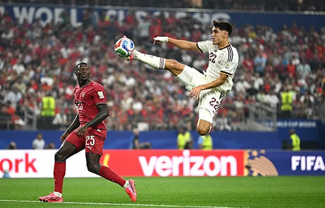 Échos du Mondial 2026 : les pays hôtes tombent, Neymar tourne la page, Haaland fait trembler le Brésil et l’Afrique confirme sa montée en puissance