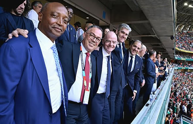 Mondial 2026 : le Maroc renverse les pronostics, Nagelsmann refuse de partir, Yamal défie la France… les incroyables échos du Mondial