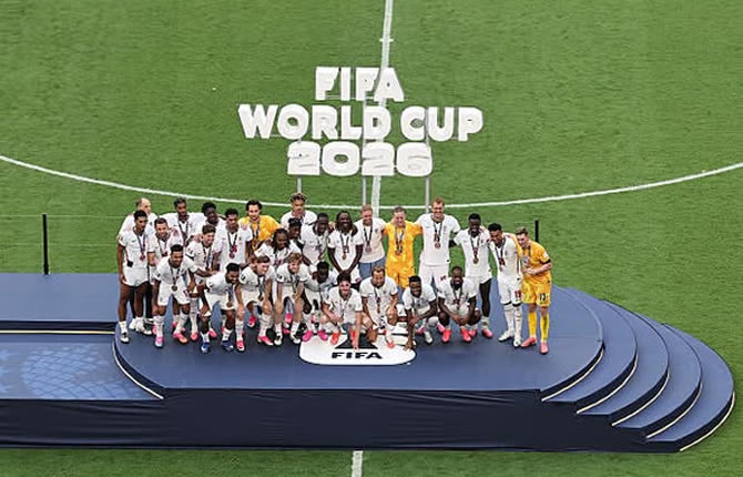 Mbappé et la France pulvérisés malgré un réveil de feu : L'Angleterre décroche le bronze dans un match d'anthologie