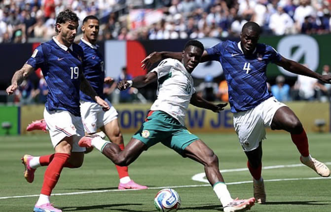 France – Sénégal (3-1) : Mbappé frappe fort, les Bleus effacent le traumatisme de 2002 et lancent parfaitement leur Mondial 2026