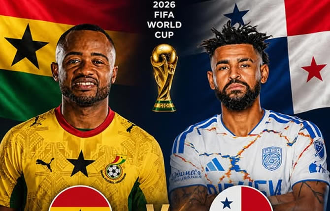 Coupe du Monde 2026 : le Ghana affiche ses ambitions sans détour, Carlos Queiroz annonce la couleur avant le Panama