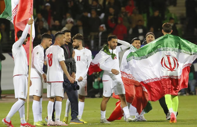 Coupe du Monde 2026 : l’Iran évite le piège néo-zélandais, Elijah Just brille dans un match spectaculaire