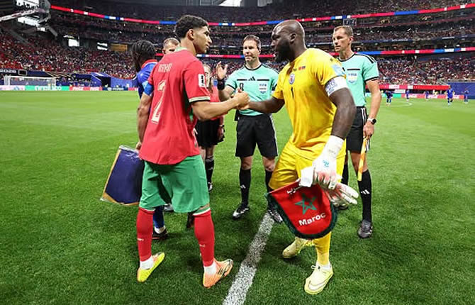 Coupe du Monde 2026 : le Maroc renverse Haïti dans un match fou et écrit une nouvelle page de l’histoire africaine