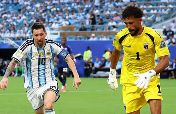 Échos du Mondial 2026 : la Tunisie cherche son nouveau sélectionneur, l’Algérie sous pression, Vozinha vers Messi et la FIFA au cœur d’une nouvelle polémique