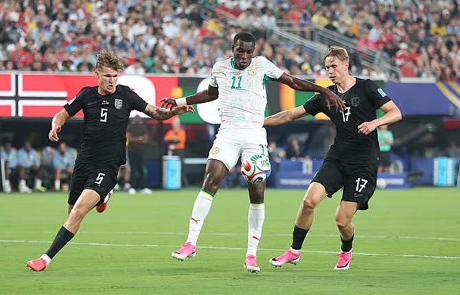 Coupe du Monde 2026 : Tunisie éliminée, Messi-Mbappé en feu, le Cap-Vert fait sensation… les échos brûlants du Mondial