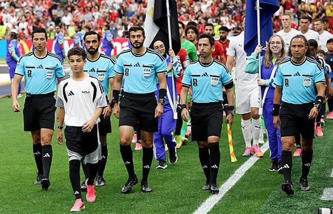 Coupe du Monde 2026 : Mohamed Salah entre dans l’histoire, l’Égypte renverse la Nouvelle-Zélande et prend le pouvoir