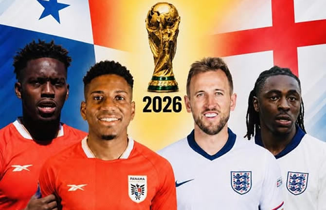 Angleterre - Panama : Harry Kane face à un adversaire qu'il avait déjà fait plier, les Three Lions veulent finir en patrons 