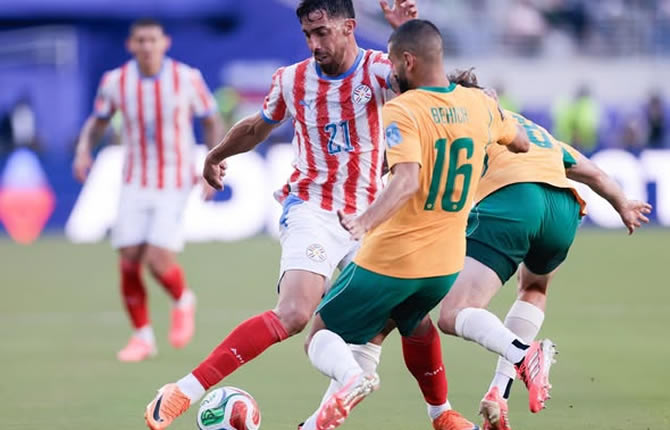 Coupe du Monde 2026 : l’Australie et le Paraguay assurent l’essentiel et filent en 16es de finale
