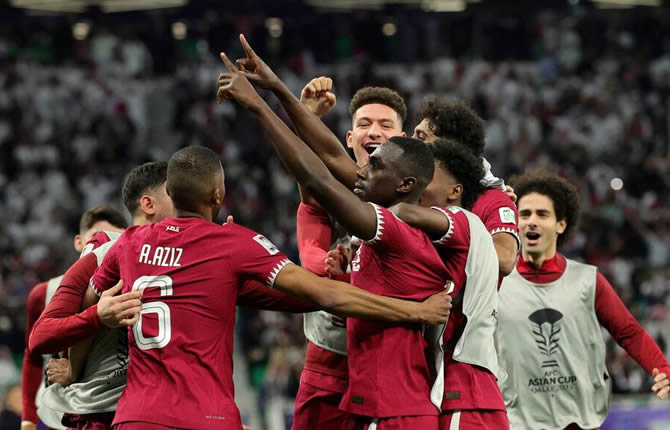 Coupe du Monde 2026 : le Qatar arrache un nul héroïque face à la Suisse à la 95e minute et relance totalement le groupe B