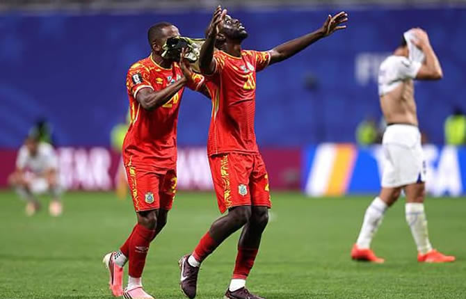 Coupe du monde 2026 : l’Afrique écrit l’histoire avec 9 qualifiés ! Découvrez les affiches africaines des 16es de finale