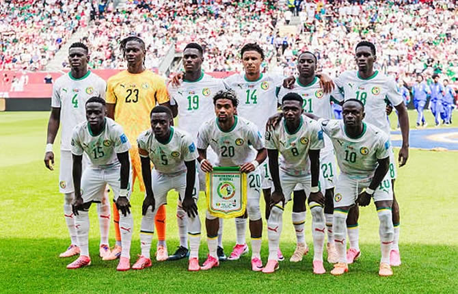 Sénégal : une polémique majeure secoue les Lions de la Teranga après le Mondial 2026