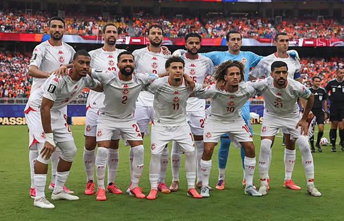 Mondial 2026 : les Pays-Bas terminent en force, la Tunisie quitte le tournoi sur une troisième défaite